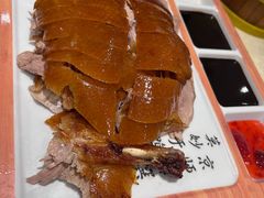 -新侨小馆(东直门北小街店)