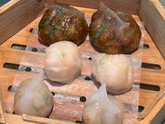 -點無缺茶楼·海鲜酒家(世博店)