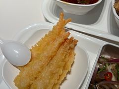 天妇罗虾-阿那亚第六食堂(文创街区店)