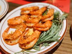 -ZAFFERANO西班牙海鲜饭(上海首店)