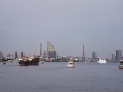 -公平路渡口(轮渡站)