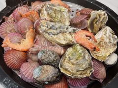-巧克力渔家.小船海鲜家常菜(三浴场店)