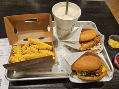 -Shake Shack(西单大悦城店)