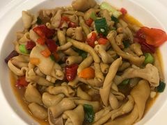 -新天厨酒家(二分店)