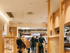 -杵屋(京都ポルタ店)