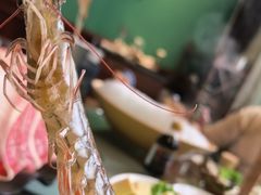 -东海怡品海鲜豆捞(星街坊店)