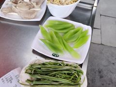 -枇杷园食为鲜火锅(南山店)