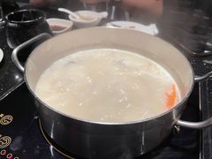 -捞王猪肚鸡火锅(财富中心店)