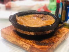 -原鄉本味 楚菜 丹江口鱼(北苑店)