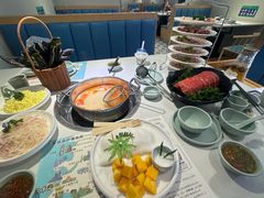 -太琼糟粕醋火锅·海南老爸茶(海棠湾臻选店)