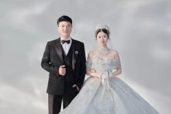 -第一夫人婚纱摄影(南京店)