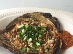 -刘三妹特色烤脑花(南明店)