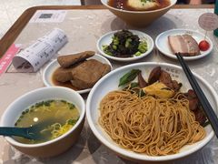 -松鹤楼面馆(中洲湾店)