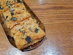 一份油条-小豆海棠(人民南路店)