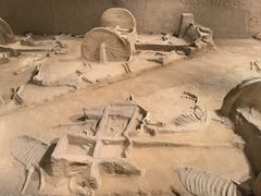 -洛阳周王城天子驾六博物馆