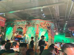 -纳瓦新疆菜(银都店)