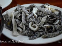 爆肚-宝瑞门钉肉饼店