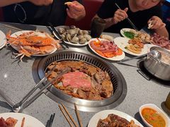 -悦享海创意自助(姜堰万达店)