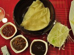 -大地春饼店(黄河路店)