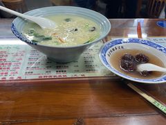 -粗茶淡饭(东关街店)
