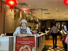 -关夫人餐厅(阳光广场店)