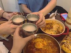 -青春分食(仙林大学城店)