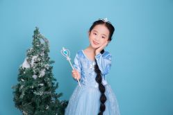 -蜜阁孕味亲子摄影(太奥广场店)