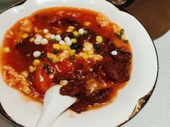 -广东道至正餐厅(区庄店)