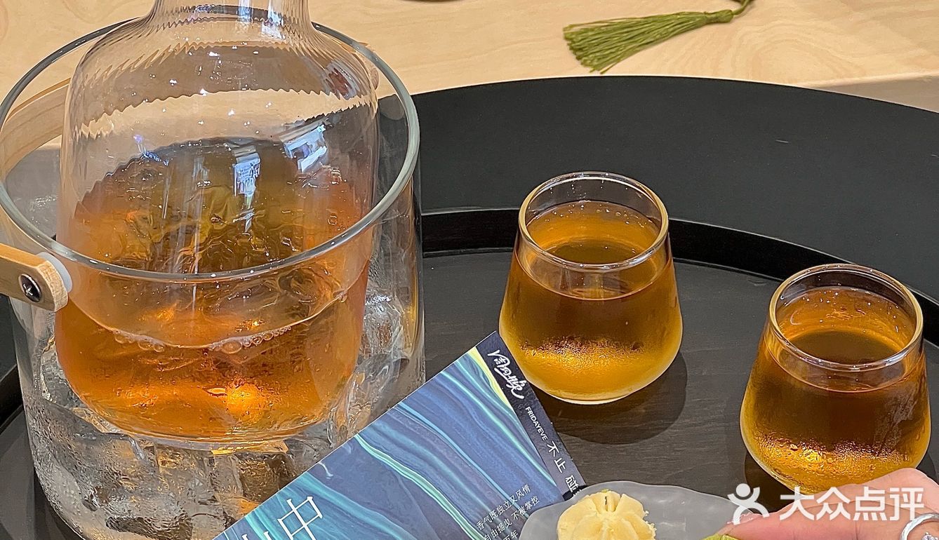 富阳终于也有了！！好喝…爱喝…