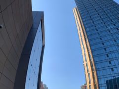 11号门口-青岛万象城