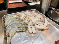 -大神太神·铁板烧(七宝领展广场店)