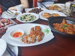 -古南都·老广东酒楼(龙江店)