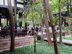 -成都武侯祠博物馆