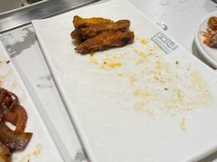 -火地铁板烧(昆山万象汇店)