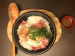 -松阪牛焼肉M(法善寺横丁店)