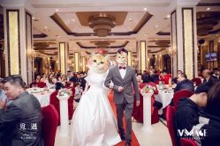 -觅遇Meet U私人婚礼定制(潮汕店)