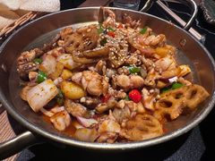 -三杯赤運·中式小酒馆(所城里店)