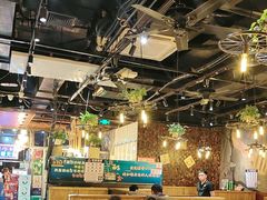 -小俩口烧烤东北菜(双井店)