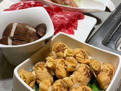 -海底捞火锅(庆春路店)