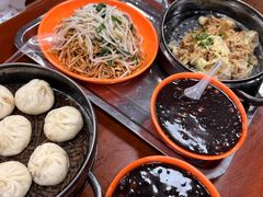 -味一早餐(新芝路店)