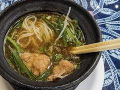 -云南李记罐罐米线饵丝小吃(汉中门金鹰店)