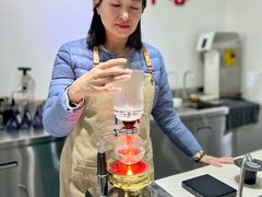 -PCA专业咖啡技能训练营(西南重庆总部)