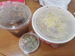 -盛香亭热卤(欢乐港湾店)