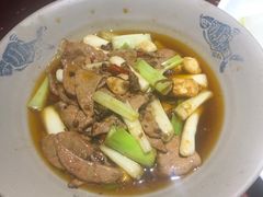 -回水镇·江湖川菜(恒大新城店)