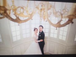 点击看大图 -太郎花子婚纱摄影艺术中心