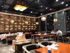 大堂-赵家小馆(沈阳禹洲广场店)