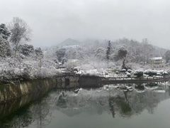 -青城山