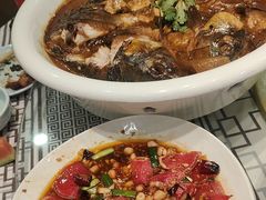 -海王府百姓家宴•海鲜饺子(东城店)