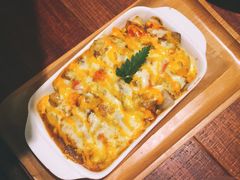 -卡朋厨房(289艺术园区店)