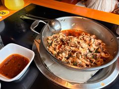 -百岁鱼(人民路店)